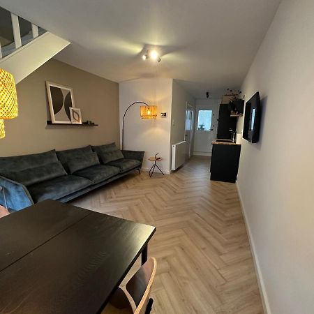 Vakantiehuis 'T Poortje Villa Lanaken Kültér fotó